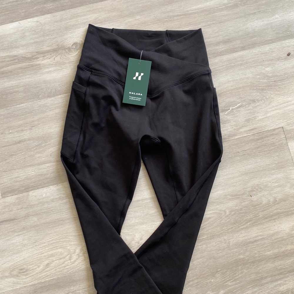 Halara leggings